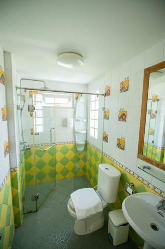 Private Pool Villa Beach Washmachine @rayong????