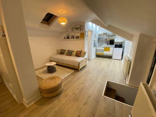 Hostal Craven Lodge Guesthouse