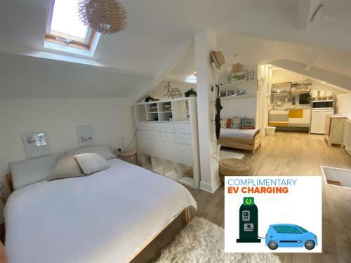 Hostal Craven Lodge Guesthouse