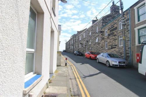 Harbour Lookout Porthmadog 1124