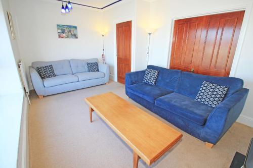 Harbour Lookout Porthmadog 1124