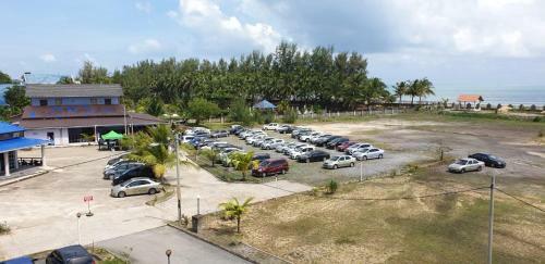 Hostal Dlavender Beach Stay