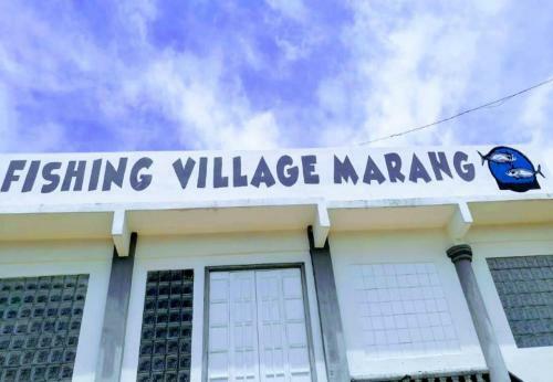 Fishing Village Premium Homes