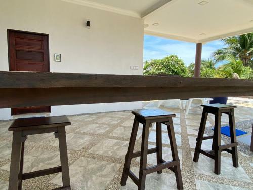 Hostal Che Beach House