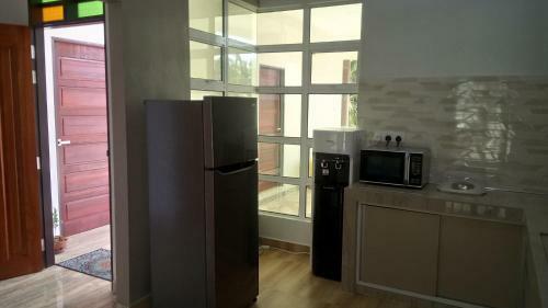 Hostal Che Beach House