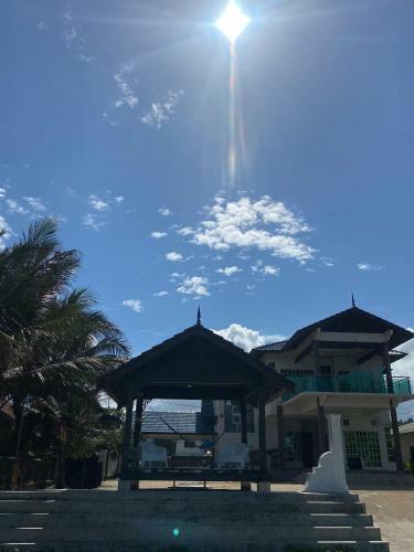 Hostal Che Beach House