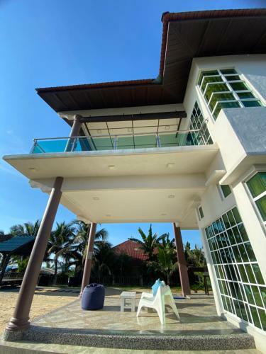 Hostal Che Beach House