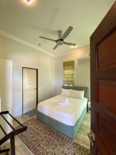 Hostal Che Beach House