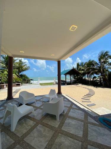 Hostal Che Beach House