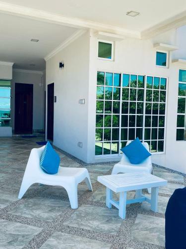 Hostal Che Beach House