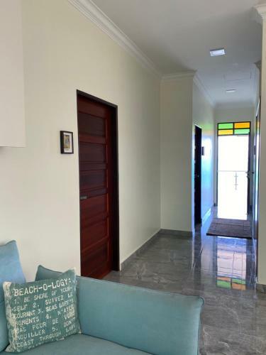 Hostal Che Beach House