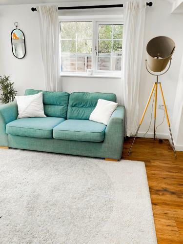 Apartamento Luxury & Spacious 2 Bed Annex With Private Garden