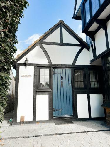 Apartamento Luxury & Spacious 2 Bed Annex With Private Garden