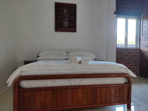 Cherrok Guesthouse