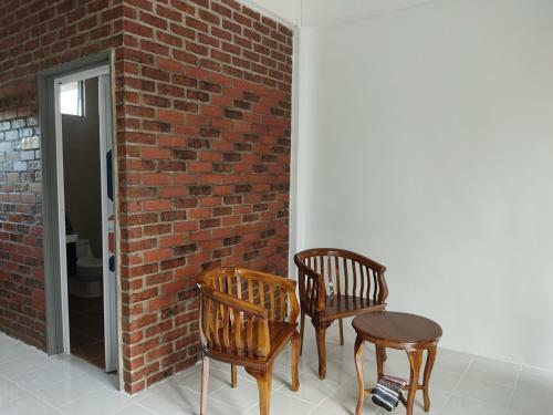 Cherrok Guesthouse
