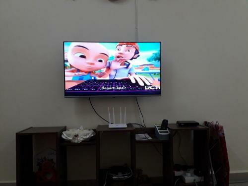 Mnoor Homestay