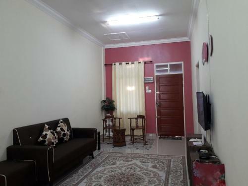 Mnoor Homestay