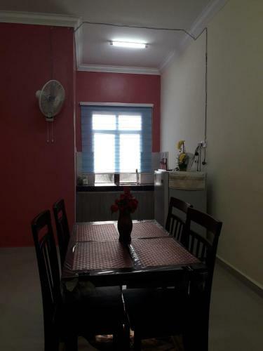 Mnoor Homestay