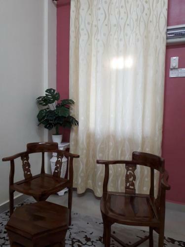 Mnoor Homestay