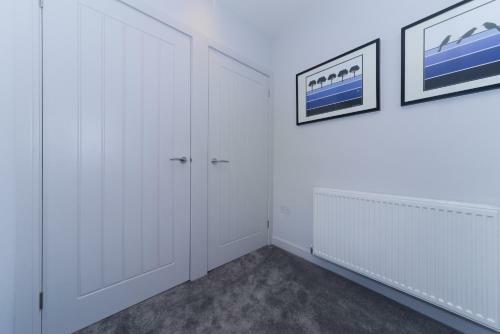 Apartamento Sandbanks Road