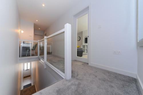 Apartamento Sandbanks Road