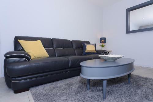 Apartamento Sandbanks Road