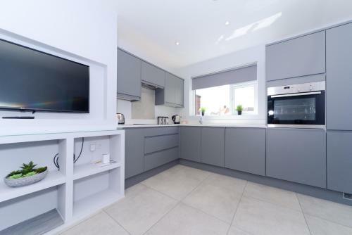 Apartamento Sandbanks Road
