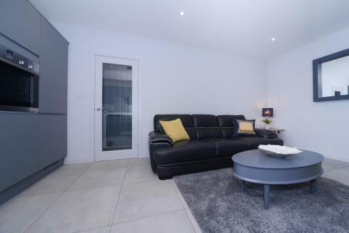 Apartamento Sandbanks Road