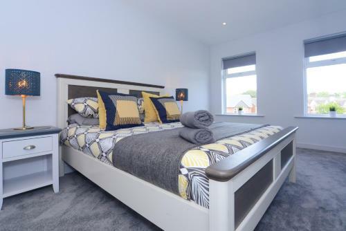 Apartamento Sandbanks Road