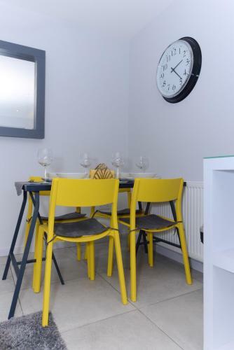 Apartamento Sandbanks Road