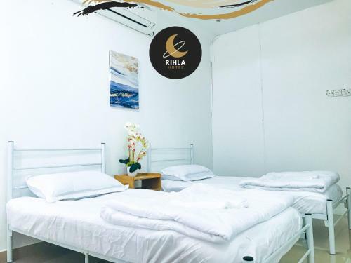 Albergue Rihla Hotel Bandar Utama