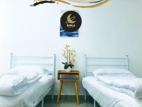 Albergue Rihla Hotel Bandar Utama