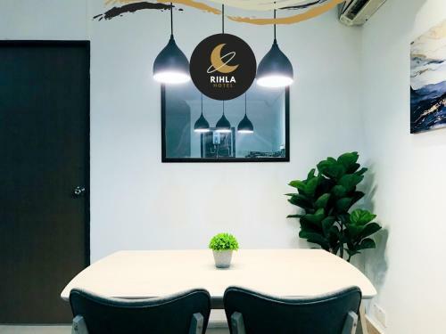 Albergue Rihla Hotel Bandar Utama
