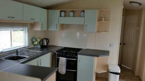 Rockley Park Poole