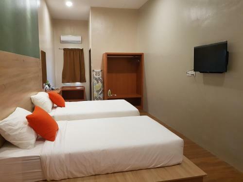 Hotel Durian Hill Villa