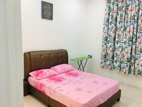 Bismillah Homestay Muslem