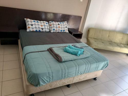 Hotel Eryna Janaview Condotel