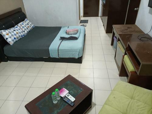 Hotel Eryna Janaview Condotel