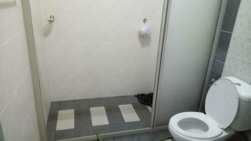 Hostal Rumah Persiaran Chandan Putri