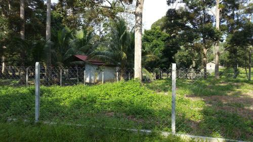 Agroturismo Chalet Kampong Semawar