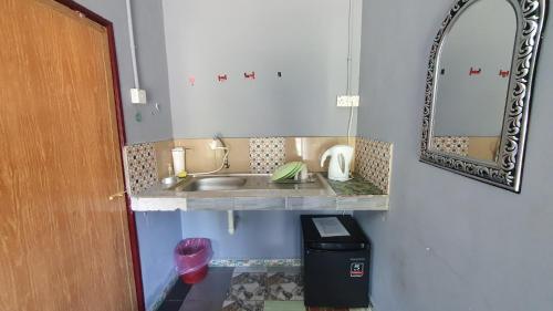 Agroturismo Chalet Kampong Semawar
