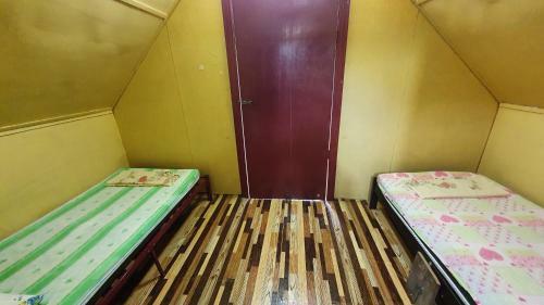 Agroturismo Chalet Kampong Semawar