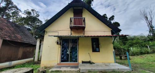 Agroturismo Chalet Kampong Semawar