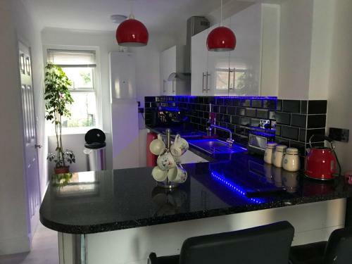 Apartamento Victoria House