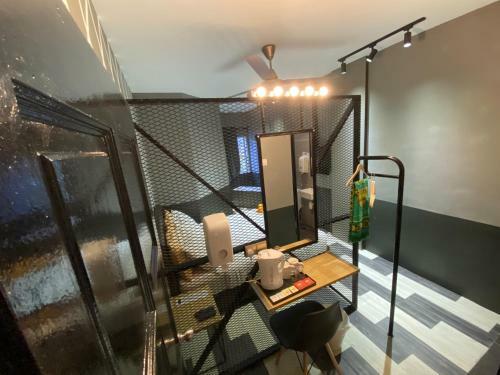 Kavy Boutique Hotel @ Kbh