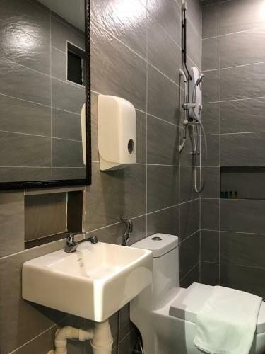 Kavy Boutique Hotel @ Kbh