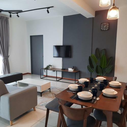 Apartamento V Cozy Homestays