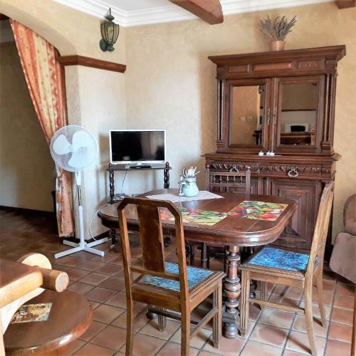 Apartamento Le Manoir De Goliath