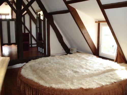 Apartamento Le Manoir De Goliath