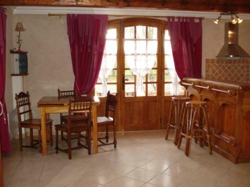 Apartamento Le Manoir De Goliath